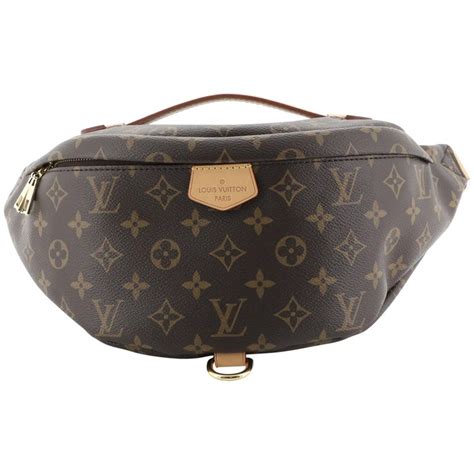 lv bum bag sizes